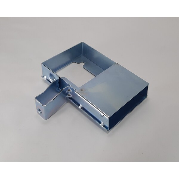 Heater Box